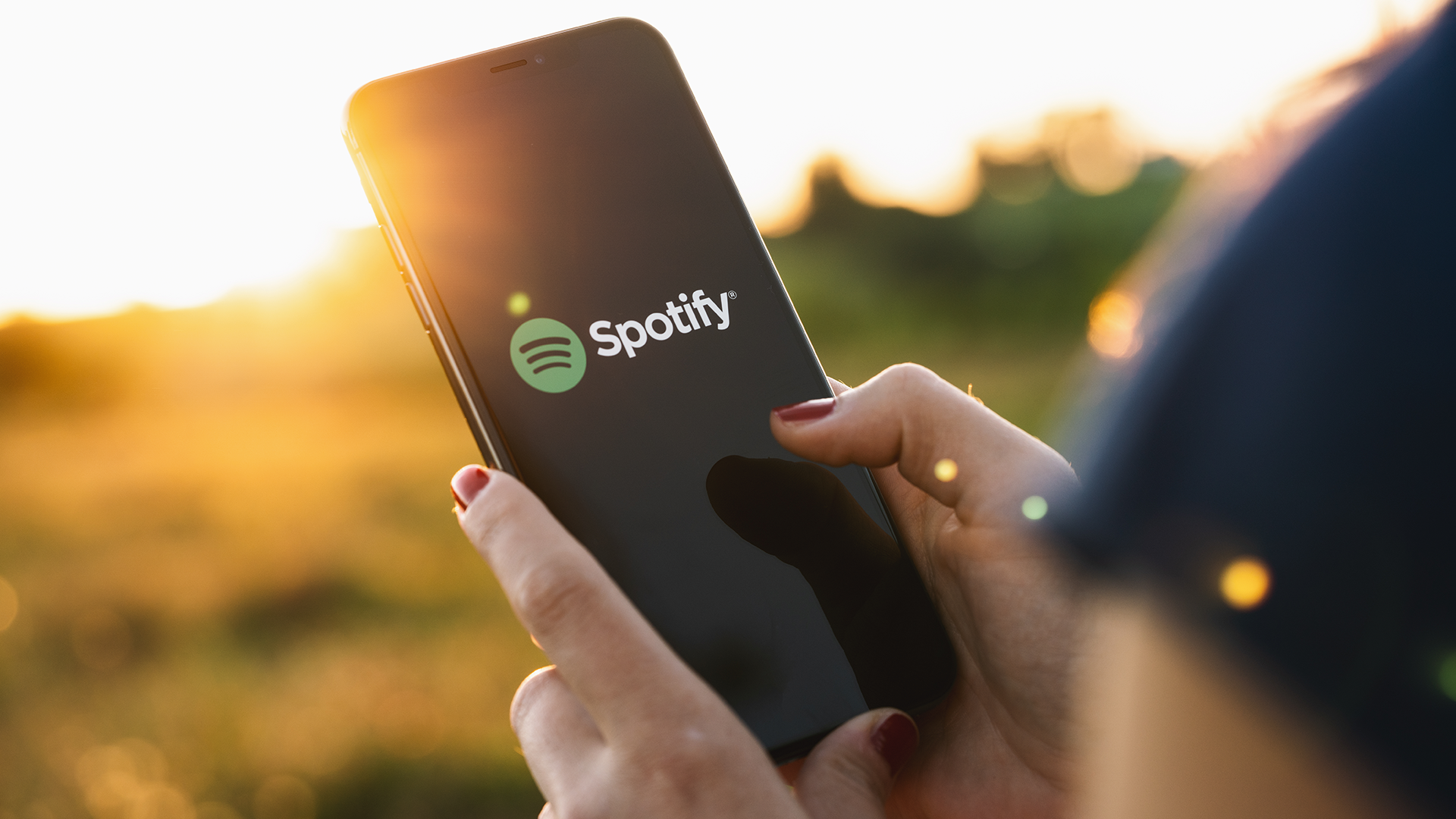 Spotify has launched a dedicated audiobook service in the US 