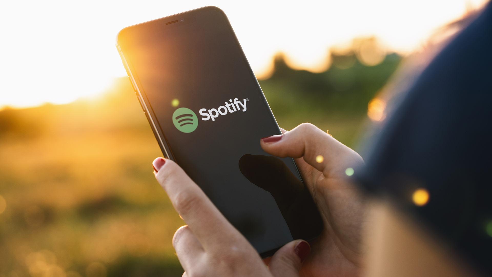 Spotify Premium to include free access to audiobooks in UK