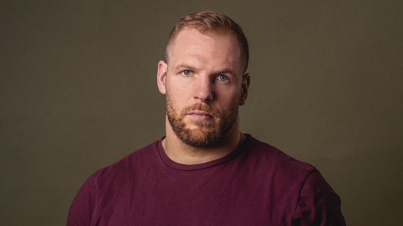 HarperNonFiction scores ex-rugby player James Haskell’s personal growth guide