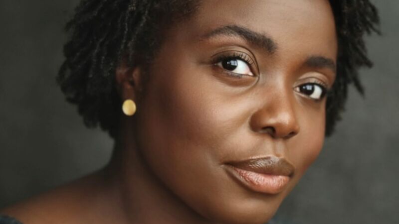 Trapeze Books snares Okafor’s debut story collection and novel