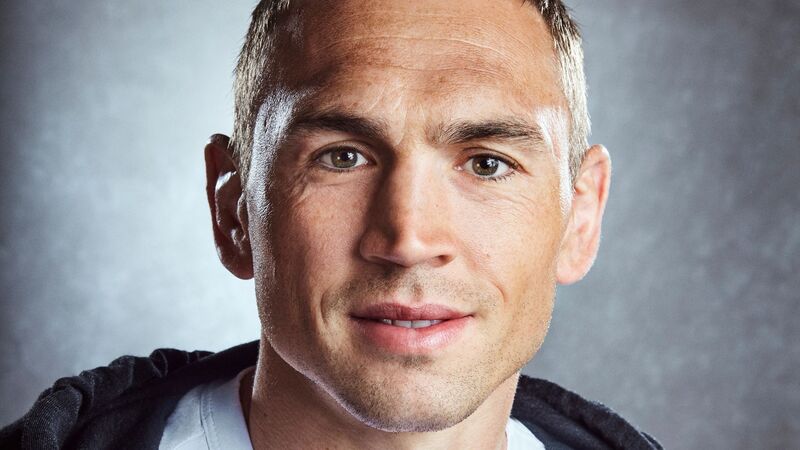 Century triumphs in 11-way auction for rugby star Sinfield’s ‘inspirational’ autobiography