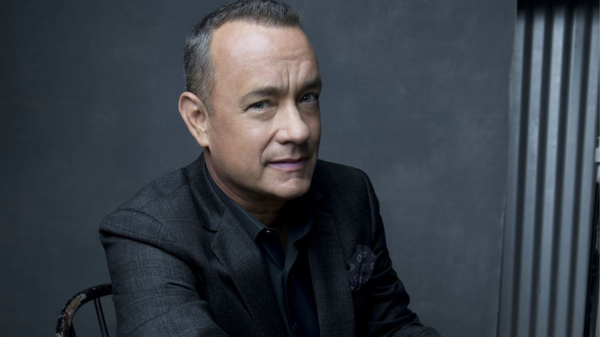 The Bookseller Rights Tom Hanks Début Novel Scooped By Hutchinson Heinemann 