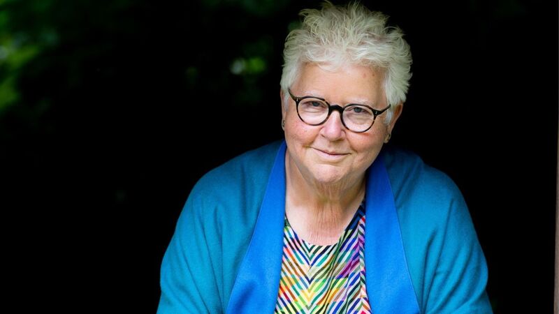 Val McDermid and Doug Sinclair among McIlvanney Prize 2024 longlist
