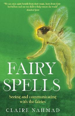 The Bookseller - Previews - Fairy Spells