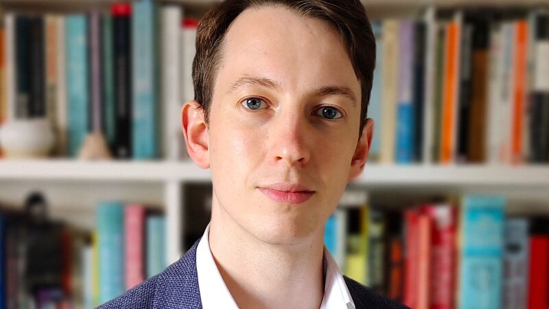 Harper named as new managing director at Gallic Books, succeeding Aitken