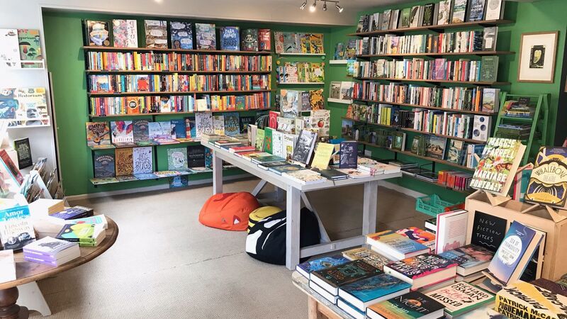 Little Toller parts ways with Dorset bookshop to focus on publishing
