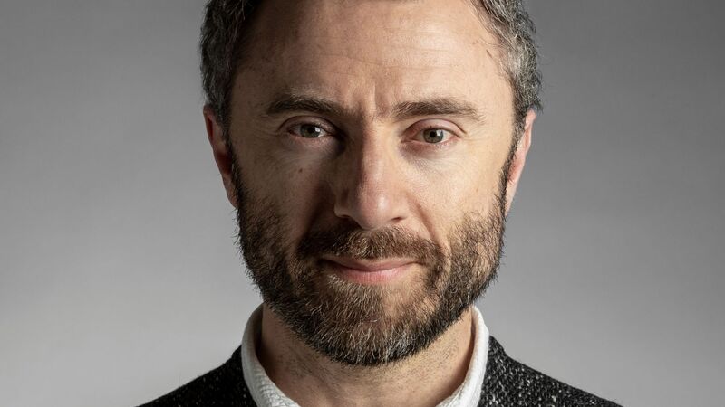 Viking lands designer Heatherwick's book on how buildings and cities lost their soul