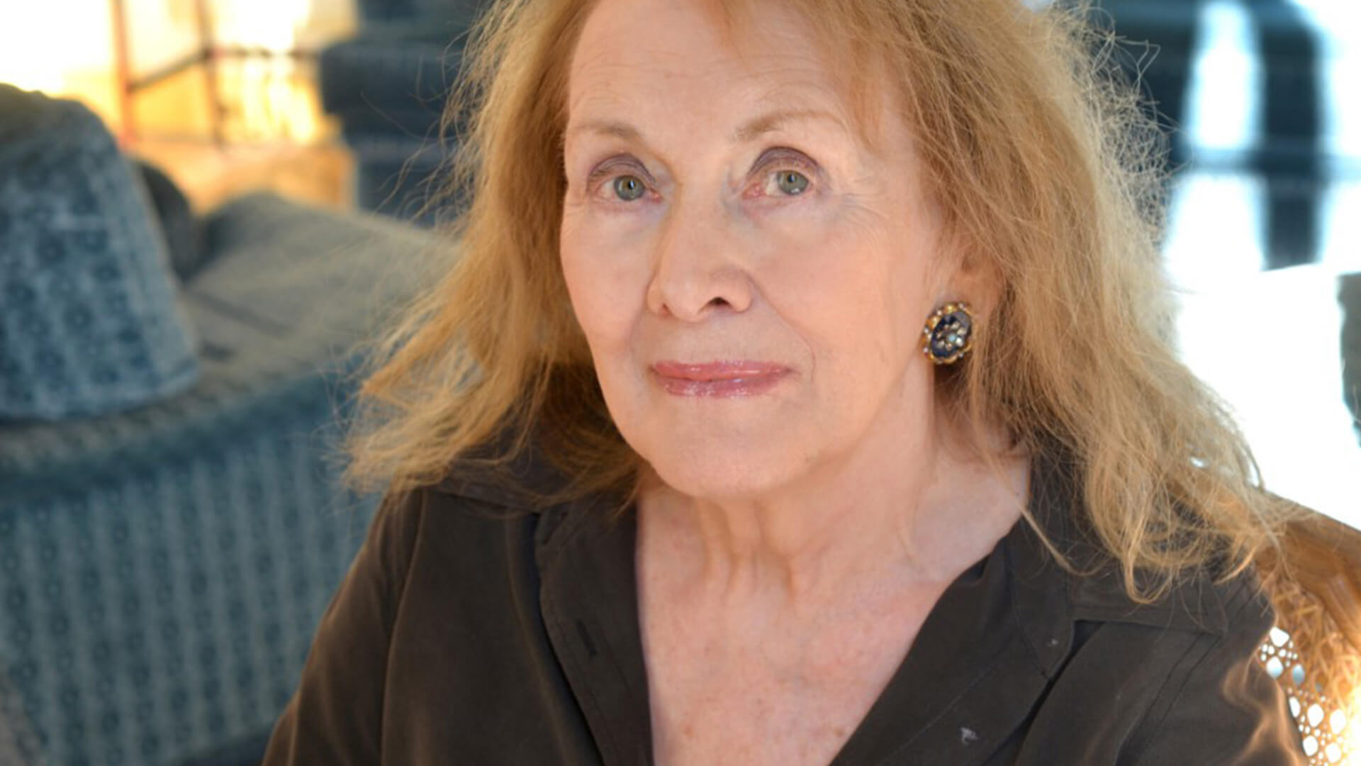Annie Ernaux Marci Worth