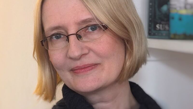 Puffin bags the first children's title from Janice Hallett in three-book deal