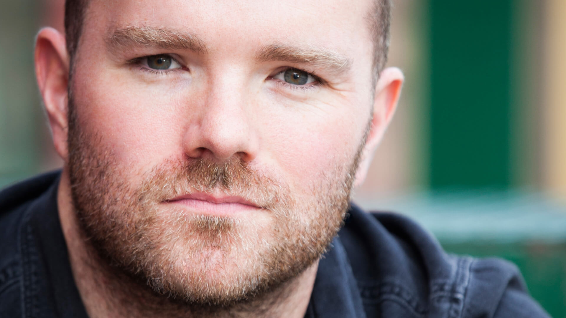 Darragh McKeon Darragh McKeon