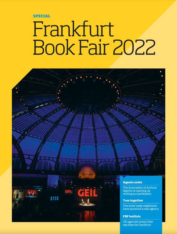 Frankfurt Book Fair 2022