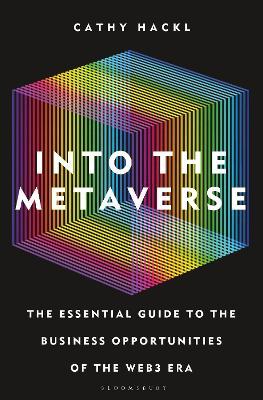 The Bookseller - Previews - Into The Metaverse: The Essential Guide To ...