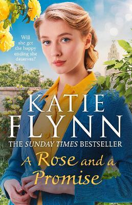 The Bookseller - Previews - A Rose and a Promise