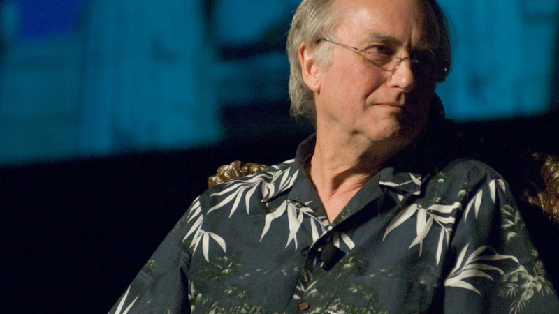 Dawkins’ Genetic Book of the Dead goes to Head of Zeus 