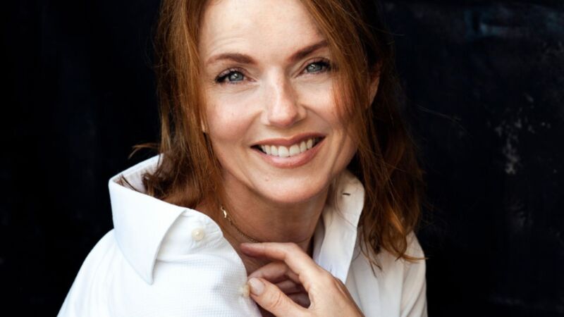 Geri Halliwell-Horner writes 'exhilarating' adventure story for Scholastic