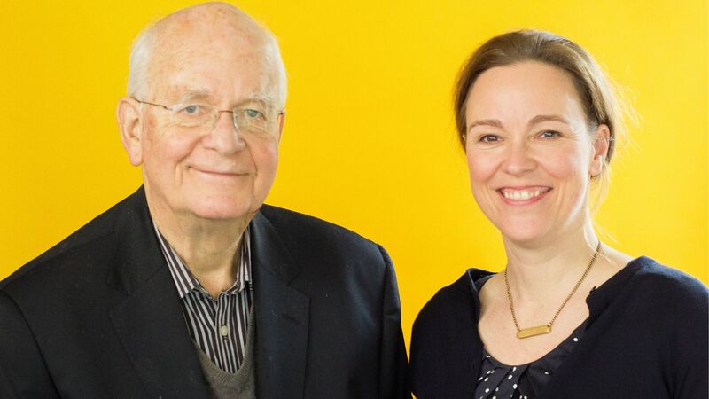 Nicola Usborne named managing director of Usborne as founder Peter becomes chairman