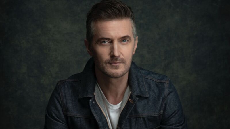 Armitage to narrate another of Logan's 'up-all-night thrillers'