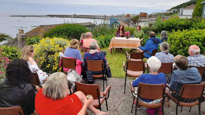 Indie booksellers in south-west on the recent challenges and triumphs of running their mini-chain enterprises