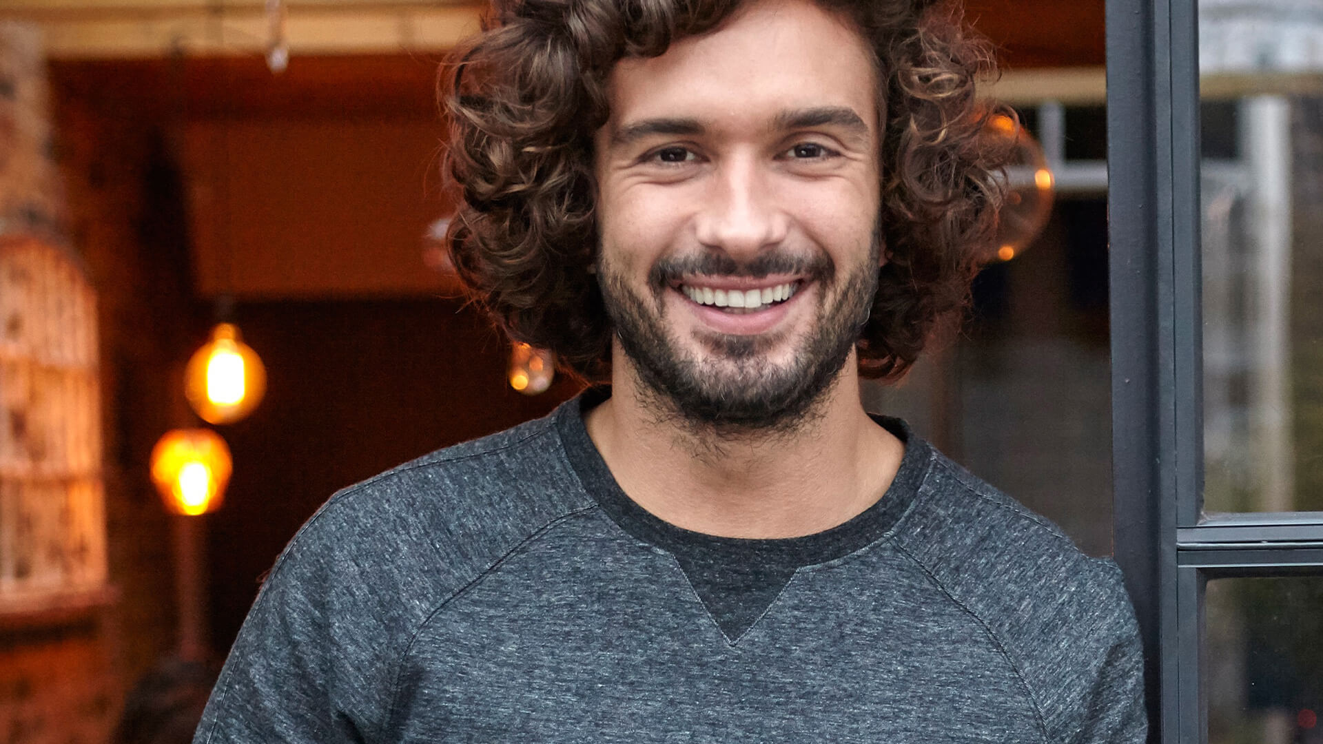 Joe Wicks