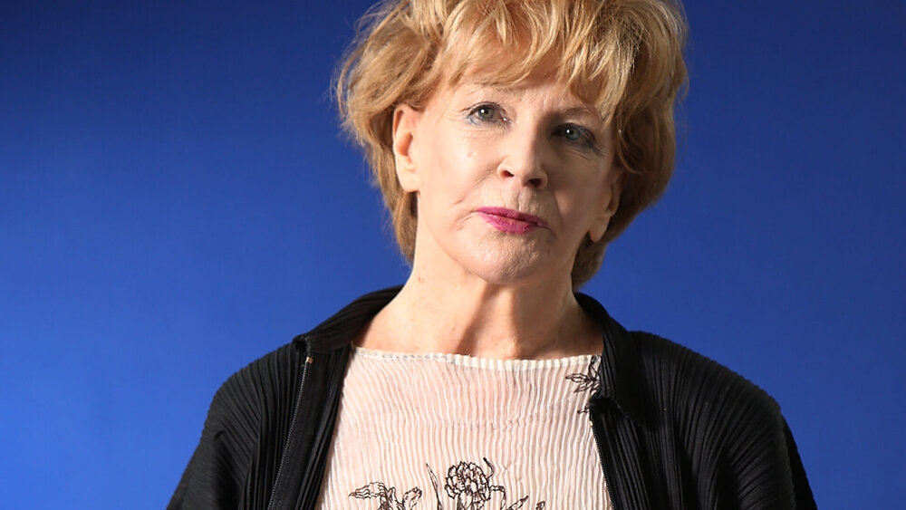 'Defiant and courageous' Edna O'Brien dies aged 93