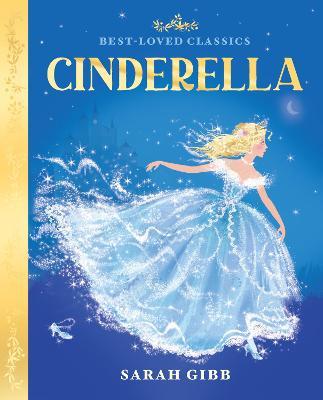 The Bookseller - Previews - Cinderella