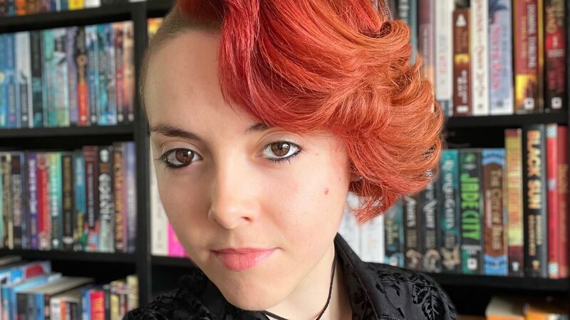 Morgan promoted to Gollancz editorial director with new briefs for Akhtar and Redfearn