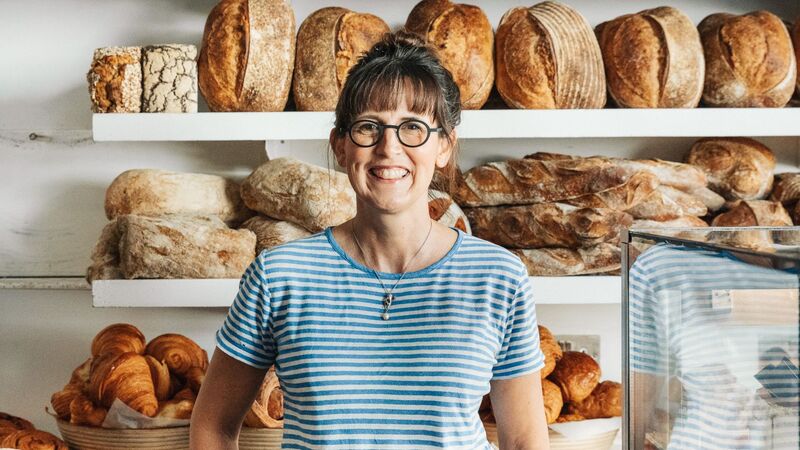 Headline Home serves up cookbook from award-winning Two Magpies Bakery 