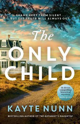 The Bookseller - Previews - The Only Child