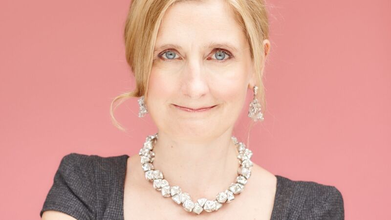 Cressida Cowell: How to Win Over Your Audience