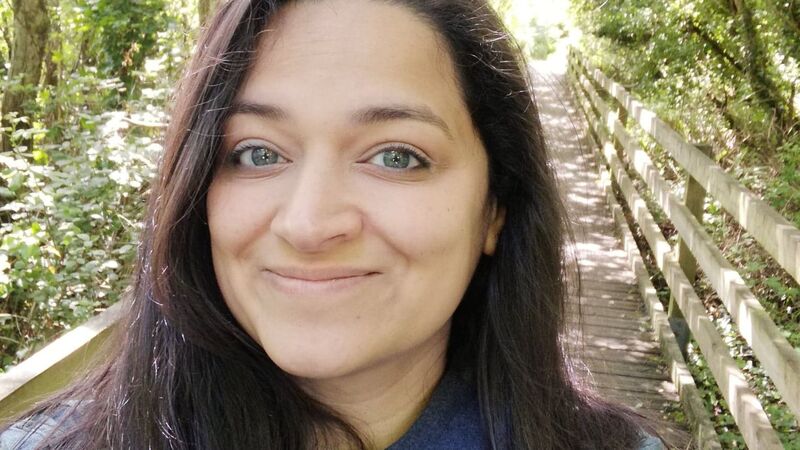 Magazine editor and bookseller Lucy Mohan joins Firefly in new role of editorial assistant