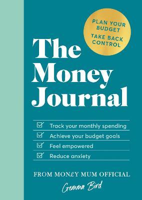 The Bookseller - Previews - The Money Journal