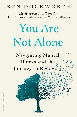 The Bookseller - Previews - You Are Not Alone: Navigating Mental ...