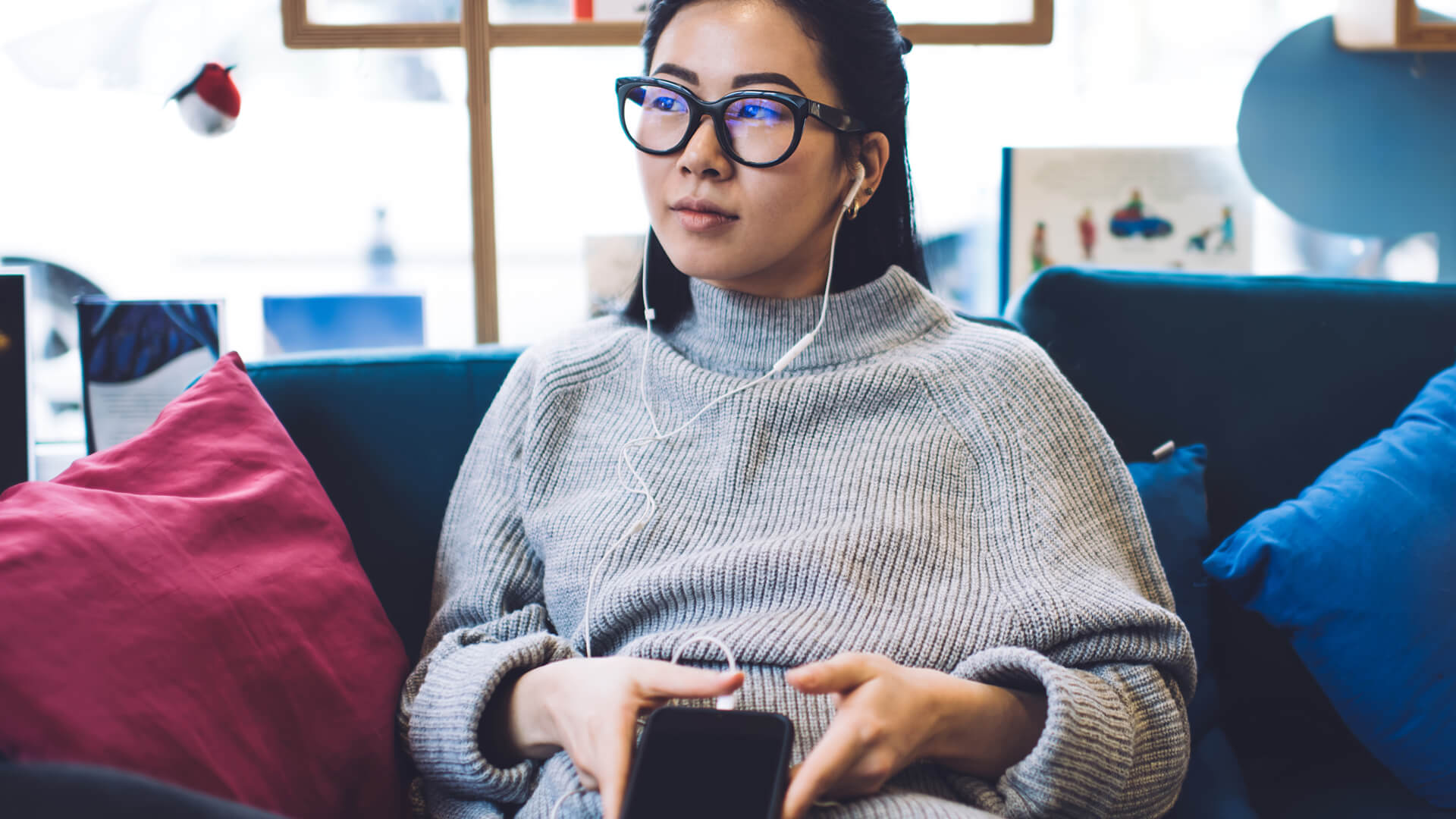 Audiobook sales are growing, but the rate of growth is slowing