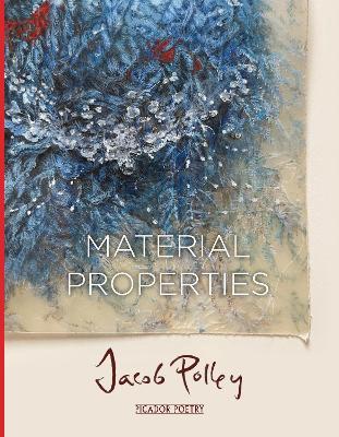 The Bookseller - Previews - Material Properties
