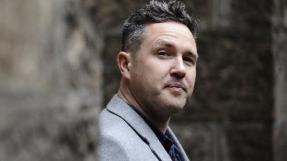 Alan Bissett, Laura Mucha and Ed Smith shortlisted for the Information Book Award