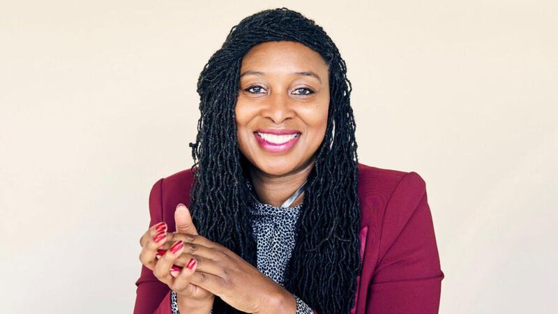 Labour MP Dawn Butler pulls out of Hay Festival amid Baillie Gifford controversy