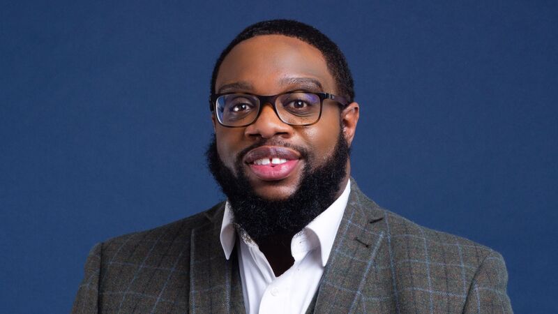 William Collins invests in ‘dynamic and jargon-busting’ guide to personal finance by Asuquo