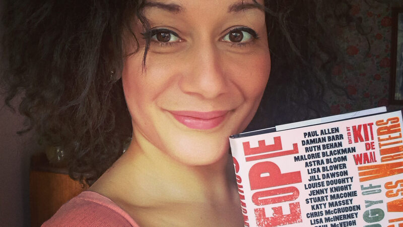 Eva Verde talks about the lessons she has learnt on her publishing journey