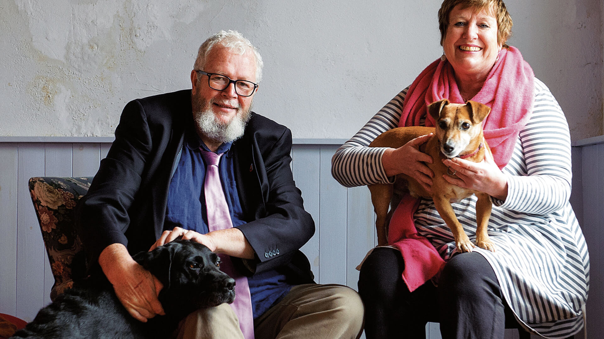 The Bookseller - Features - Bookshop Spotlight: Books at One