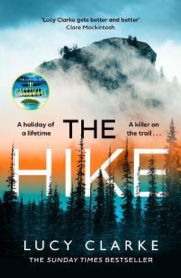 The Bookseller - Previews - The Hike