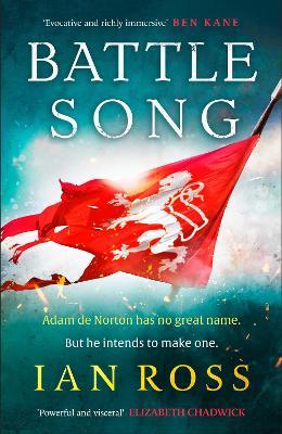 The Bookseller - Previews - Battle Song