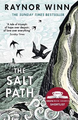 The Salt Path  