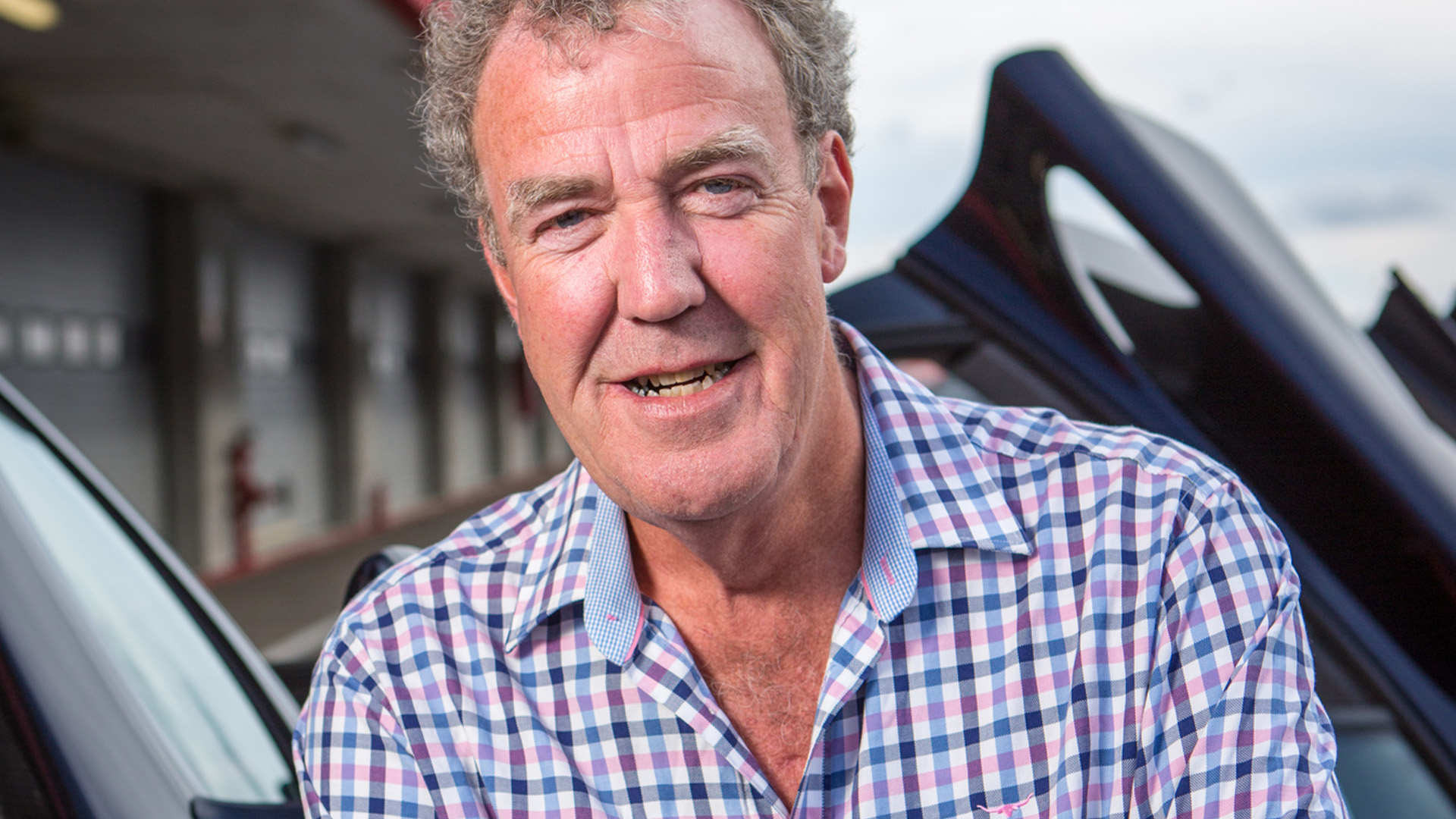 Jeremy Clarkson