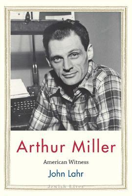 arthur miller biography book