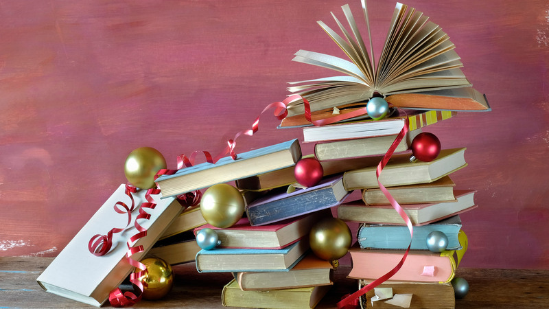 Bookshops report mixed bag for Christmas trading in annual survey