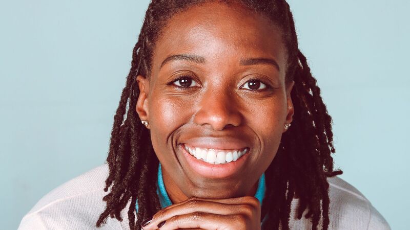 Frances Lincoln Children’s to publish new financial literacy book for teenage girls by Tomlinson