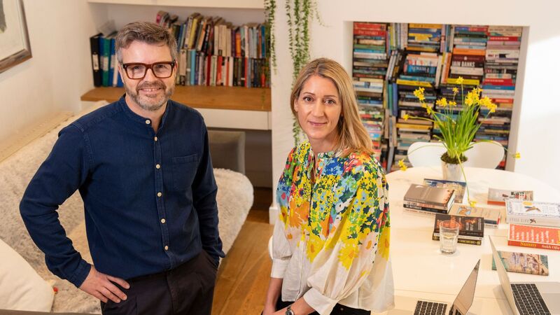 Hodder-Williams and Fletcher launch Bedford Square Publishers and acquire No Exit Press