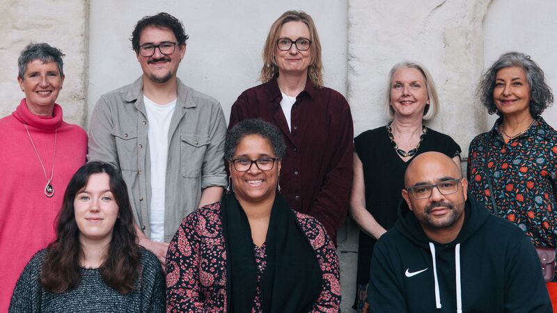 National Centre for Writing names six writers for Talent Development scheme