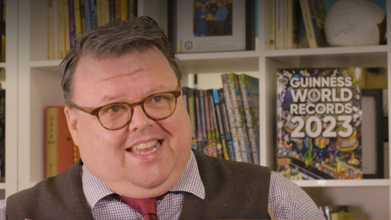 Record Breaking: Guinness celebrates a half-century of UK number ones