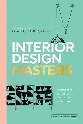 The Bookseller - Previews - Interior Design Masters: A Practical Guide ...